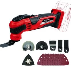 Einhell Outils Multifonction 4465160 VARRITO Accu Multitool 18 Volt Sans Piles Ni Chargeur 9 Einhell Outils Multifonction 4465160 VARRITO Accu Multitool 18 Volt Sans Piles Ni Chargeur -Perceuses sans fil Soldes 4465160 varrito accu multitool 18 volt sans piles ni chargeur 4