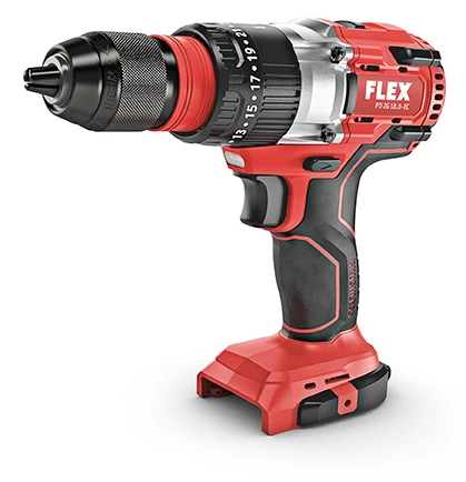 Flex-tools Perceuse Visseuse Sans Fil 447501 PD 2G 18.0-EC Marteau Perforateur Sans Fil 18V Sans Batteries Et Chargeur Dans L-Boxx 3 Flex-tools Perceuse Visseuse Sans Fil 447501 PD 2G 18.0-EC Marteau Perforateur Sans Fil 18V Sans Batteries Et Chargeur Dans L-Boxx – Image 3