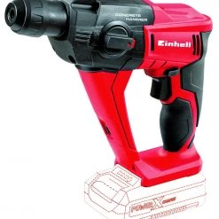 Einhell 4513812 TE-HD 18 Li-Solo Marteau Perforateur Sans Fil 18 Volt Sans Batteries Ni Chargeur -Perceuses sans fil Soldes 4513812 te hd 18 li solo marteau perforateur sans fil 18 volt sans batteries ni chargeur 2