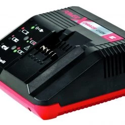 Einhell Perceuse Sans Fil 4513830 TE-CD 18/2 Li Kit Perceuse/Visseuse Sans Fil 18 Volt 1.5 Ah Li-ion