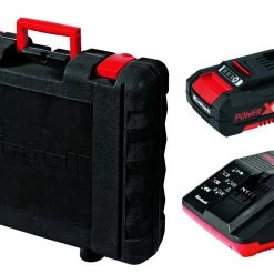 Einhell Perceuse Sans Fil 4513830 TE-CD 18/2 Li Kit Perceuse/Visseuse Sans Fil 18 Volt 1.5 Ah Li-ion 8 Einhell Perceuse Sans Fil 4513830 TE-CD 18/2 Li Kit Perceuse/Visseuse Sans Fil 18 Volt 1.5 Ah Li-ion -Perceuses sans fil Soldes 4513830 te cd 18 2 li kit perceuse visseuse sans fil 18 volt 1 5 ah li ion 3