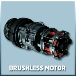 Einhell Perceuse Sans Fil 4513851 TE-CD 18 Li BL Perceuse/visseuse Sans Fil 18 Volt 2.0 Ah Li-ion -Perceuses sans fil Soldes 4513851 te cd 18 li bl perceuse visseuse sans fil 18 volt 2 0 ah li ion 2