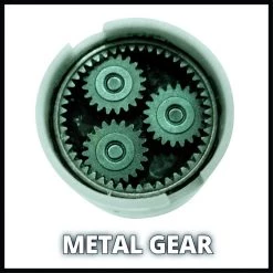 Einhell Perceuse Sans Fil 4513870 TE-CD 18 Li E-Solo Perceuse/visseuse Sans Fil 18 Volts Hors Batteries Et Chargeur