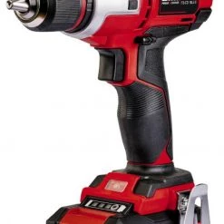 Einhell Perceuse Sans Fil 4513871 TE-CD 18 Li E Perceuse/visseuse Sans Fil 18 Volt 2.0 AH Li-ion -Perceuses sans fil Soldes 4513871 te cd 18 li e perceuse visseuse sans fil 18 volt 2 0 ah li ion 3