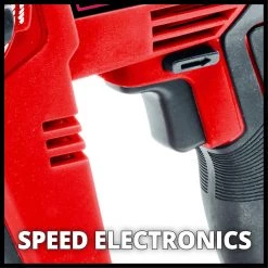 Einhell Marteau Perforateur Sans Fil 4513970 TE-HD 18/12 Li Marteau Piqueur Sans Fil 18V Sans Batteries Ni Chargeur -Perceuses sans fil Soldes 4513970 te hd 18 12 li marteau piqueur sans fil 18v sans batteries ni chargeur 2