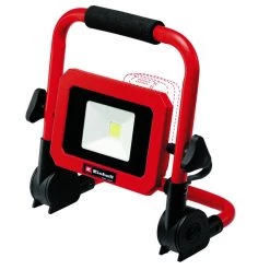 Einhell Lampe De Chantier Sans Fil 4514115 TC-CL 18/1800 Li - Lampe Accu Solo 18 Volt Hors Batteries Et Chargeur -Perceuses sans fil Soldes 4514115 tc cl 18 1800 li lampe accu solo 18 volt hors batteries et chargeur 2