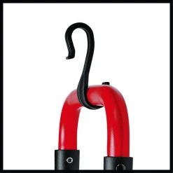 Einhell Lampe De Chantier Sans Fil 4514115 TC-CL 18/1800 Li - Lampe Accu Solo 18 Volt Hors Batteries Et Chargeur