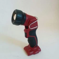 Einhell Lampe De Chantier Sans Fil 4514130 TE-CL 18 Li H-Solo Lampe Accu 18 Volt Sans Piles Ni Chargeur -Perceuses sans fil Soldes 4514130 te cl 18 li h solo lampe accu 18 volt sans piles ni chargeur 3