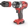 Flex-tools 461733 DD 2G 18.0-EC/2.5 Set Perceuse Sans Fil 18V 2.5Ah Li-Ion En L-Boxx