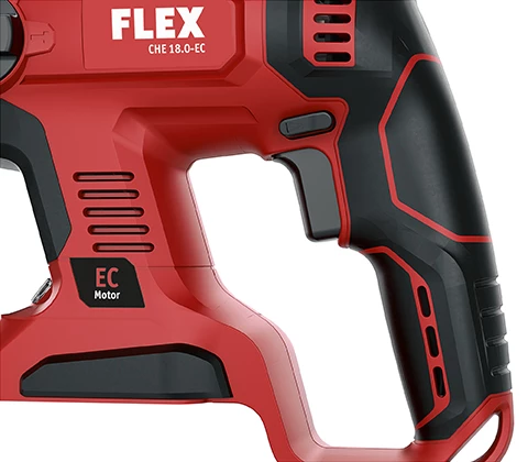 Flex-tools Marteau Perforateur Sans Fil 461768 Marteau Combiné CHE 18.0-EC/5.0 SET SDS-plus 18V 5.0Ah Li-Ion Dans L-Boxx 2 Flex-tools Marteau Perforateur Sans Fil 461768 Marteau Combiné CHE 18.0-EC/5.0 SET SDS-plus 18V 5.0Ah Li-Ion Dans L-Boxx – Image 2
