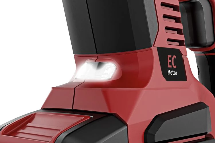 Flex-tools Marteau Perforateur Sans Fil 461768 Marteau Combiné CHE 18.0-EC/5.0 SET SDS-plus 18V 5.0Ah Li-Ion Dans L-Boxx 3 Flex-tools Marteau Perforateur Sans Fil 461768 Marteau Combiné CHE 18.0-EC/5.0 SET SDS-plus 18V 5.0Ah Li-Ion Dans L-Boxx – Image 3