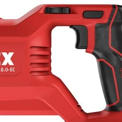 Flex-tools Scie Sans Fil 466964 RSP DW 18.0-EC Scie à Guichet 18V Sans Batteries Et Chargeur En L-Boxx -Perceuses sans fil Soldes 466964 rsp dw 18 0 ec scie a guichet 18v sans batteries et chargeur en l boxx 2