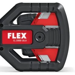 Flex-tools Lampe De Chantier Sans Fil 472921 CL 2000 18.0 Accu LED Construction Lamp 18V Excluant Les Batteries Et Le Chargeur -Perceuses sans fil Soldes 472921 cl 2000 18 0 accu led construction lamp 18v excluant les batteries et le chargeur 2