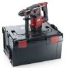 Flex-tools 478482 CHE 2-26 Marteau Perforateur Sans Fil 18.0-EC C SDS-plus 18.0V En L-Boxx Sans Batteries Et Chargeur