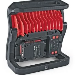 Flex-tools Lampe De Chantier Sans Fil 486728 DWL 2500 10,8/18,0 Lampe LED Sans Fil à Spectre Complet 18V, Sans Piles Ni Chargeur -Perceuses sans fil Soldes 486728 dwl 2500 10 8 18 0 lampe led sans fil a spectre complet 18v sans piles ni chargeur 2