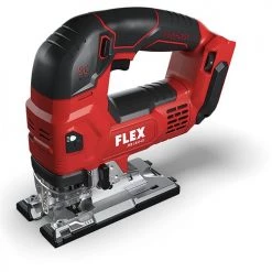 Flex-tools Scie Sans Fil 489794 JSB 18.0-EC C Scie Sauteuse Sans Fil 18V Sans Batteries Ni Chargeur