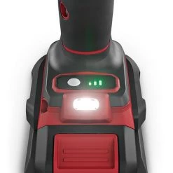 Flex-tools Clé à Choc Sans Fil 492612 IW 3/4" 18.0-EC C Clé à Chocs Sans Fil 18V Hors Batteries Et Chargeur