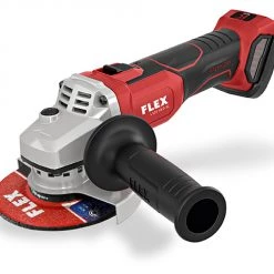 Flex-tools Meuleuse Sans Fil 499323 LBE 125 18.0-EC/5.0 Set Meuleuse D'angle Sans Fil 18V 5.0Ah Li-Ion En L-Boxx 8 Flex-tools Meuleuse Sans Fil 499323 LBE 125 18.0-EC/5.0 Set Meuleuse D'angle Sans Fil 18V 5.0Ah Li-Ion En L-Boxx -Perceuses sans fil Soldes 499323 lbe 125 18 0 ec 5 0 set meuleuse d angle sans fil 18v 5 0ah li ion en l boxx 3