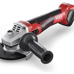 Flex-tools Meuleuse Sans Fil 499331 LB 125 18.0-EC/5.0 Set Meuleuse D'angle Sans Fil 125mm Avec Frein 18V 5.0Ah En L-Boxx -Perceuses sans fil Soldes 499331 lb 125 18 0 ec 5 0 set meuleuse d angle sans fil 125mm avec frein 18v 5 0ah en l boxx 4