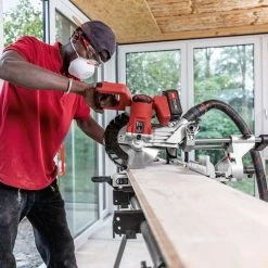 Flex-tools Scie Sans Fil 500631 SMS 190 18.0-EC Tronçonneuse Sans Fil 190 Mm 18V Hors Batteries Et Chargeur -Perceuses sans fil Soldes 500631 sms 190 18 0 ec tronconneuse sans fil 190 mm 18v hors batteries et chargeur 2