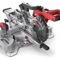 Flex-tools Scie Sans Fil 500631 SMS 190 18.0-EC Tronçonneuse Sans Fil 190 Mm 18V Hors Batteries Et Chargeur