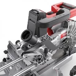 Flex-tools Scie Sans Fil 500631 SMS 190 18.0-EC Tronçonneuse Sans Fil 190 Mm 18V Hors Batteries Et Chargeur -Perceuses sans fil Soldes 500631 sms 190 18 0 ec tronconneuse sans fil 190 mm 18v hors batteries et chargeur 4