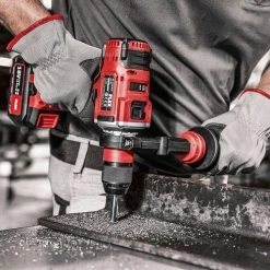 Flex-tools 513288 Perceuse Sans Fil DD 4G 18.0-EC 18V 3 X 5.0Ah Li-Ion Dans L-Boxx -Perceuses sans fil Soldes 513288 perceuse sans fil dd 4g 18 0 ec 18v 3 x 5 0ah li ion dans l boxx 2