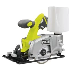 Ryobi Scie Sans Fil 5133000154 LTS180M Accu Tile Saw One+ 18 Volt Sans Piles Ni Chargeur