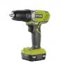 Ryobi 5133002322 R12SD-L13G Perceuse Sans Fil 12 Volt 1.3 Ah Li-ion