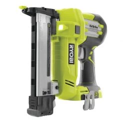 Ryobi Cloueur Sans Fil 5133002516 R18S18G-0 Agrafeuse Rechargeable 18 Volts Sans Piles Ni Chargeur