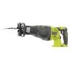 Ryobi Scie Sans Fil 5133002637 R18RS-0 Scie à Guichet Akku 18 Volt, Sans Piles Ni Chargeur