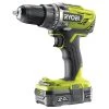 Ryobi Perceuse Sans Fil 5133003347 R18DD3-120S Perceuse Accu 18 Volt 2.0 Ah Li-ion