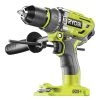 Ryobi Perceuse Visseuse Sans Fil 5133003941 R18PD7-0