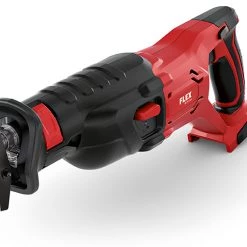 Flex-tools Scie Sans Fil 515981 RS 29 18.0 C Scie Alternative Accu Avec Course Pendulaire 18.0 V Sauf Batteries Et Chargeurs