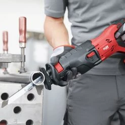 Flex-tools Scie Sans Fil 515981 RS 29 18.0 C Scie Alternative Accu Avec Course Pendulaire 18.0 V Sauf Batteries Et Chargeurs -Perceuses sans fil Soldes 515981 rs 29 18 0 c scie alternative accu avec course pendulaire 18 0 v sauf batteries et chargeurs 5