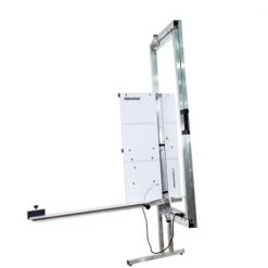 Rokamat Scie Sans Fil 52000 Dragonlfly Coupe-filament De Batterie 18 V 5,2 Ah Li-ion