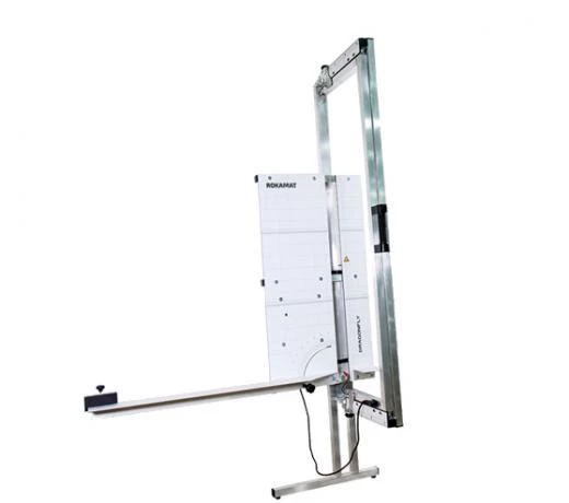 Rokamat Scie Sans Fil 52000 Dragonlfly Coupe-filament De Batterie 18 V 5,2 Ah Li-ion 1 Rokamat Scie Sans Fil 52000 Dragonlfly Coupe-filament De Batterie 18 V 5,2 Ah Li-ion