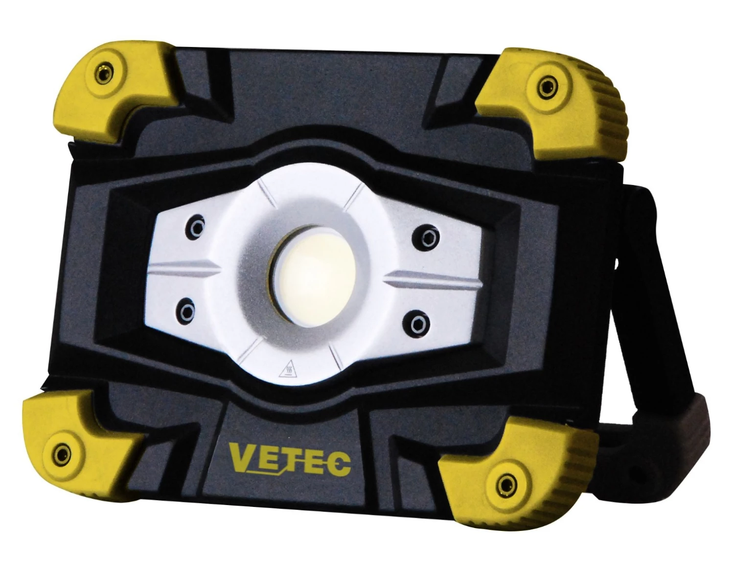 Vetec Lampe De Chantier Sans Fil 55.106.11 Lampe D'accu-building LED 10W 1 Vetec Lampe De Chantier Sans Fil 55.106.11 Lampe D'accu-building LED 10W