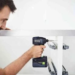 Festool Visseuse à Choc Sans Fil 576482 Visseuse à Chocs Sans Fil TID 18 HPC 4.0 I-Plus -Perceuses sans fil Soldes 576482 visseuse a chocs sans fil tid 18 hpc 4 0 i plus 4