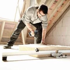 Festool 576572 Scie Sans Fil Pour Matériaux Isolants ISC 240 HPC 4,0 EBI-Plus-XL-FS -Perceuses sans fil Soldes 576572 scie sans fil pour materiaux isolants isc 240 hpc 4 0 ebi plus xl fs 3