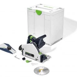 Festool Scie Sans Fil 576712 Scie Plongeante TSC 55 KEB-Basic