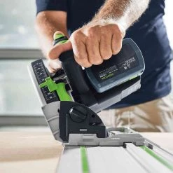 Festool Scie Sans Fil 576712 Scie Plongeante TSC 55 KEB-Basic 10 Festool Scie Sans Fil 576712 Scie Plongeante TSC 55 KEB-Basic -Perceuses sans fil Soldes 576712 scie plongeante tsc 55 keb basic 4