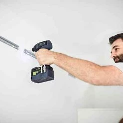 Festool Visseuse à Choc Sans Fil 577244 TID 18 HPC 4.0-Set Ensemble Combiné T18 - Tournevis à Chocs Sans Fil TID 18 + Perceuse Sans Fil T18+3 18V 4.0Ah Li-Ion -Perceuses sans fil Soldes 577244 tid 18 hpc 4 0 set ensemble combine t18 tournevis a chocs sans fil tid 18 perceuse sans fil t18 3 18v 4 0ah li ion 3