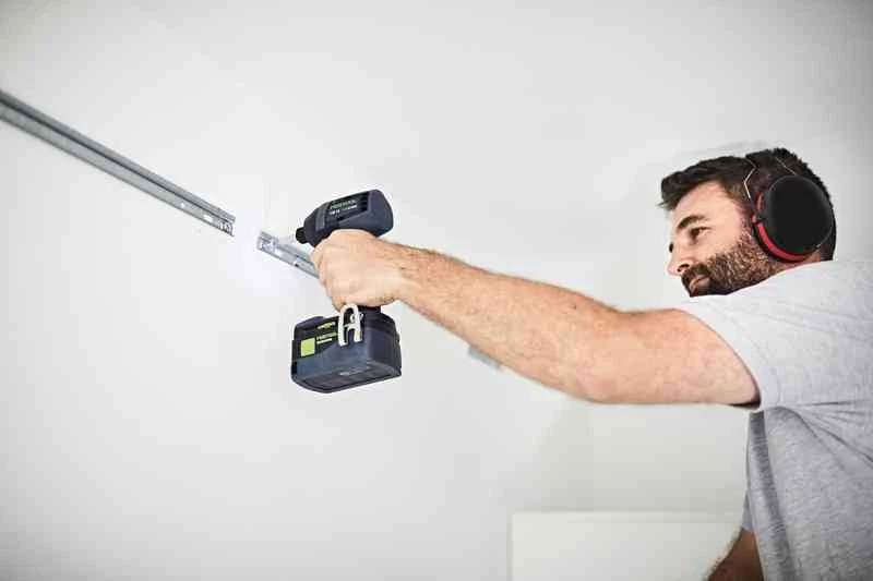 Festool Visseuse à Choc Sans Fil 577426 Perceuse-visseuse Sans Fil T 18+3 HPC 4,0 I-Plus 4 Festool Visseuse à Choc Sans Fil 577426 Perceuse-visseuse Sans Fil T 18+3 HPC 4,0 I-Plus – Image 4