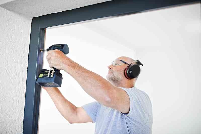 Festool Visseuse à Choc Sans Fil 577426 Perceuse-visseuse Sans Fil T 18+3 HPC 4,0 I-Plus 6 Festool Visseuse à Choc Sans Fil 577426 Perceuse-visseuse Sans Fil T 18+3 HPC 4,0 I-Plus – Image 6