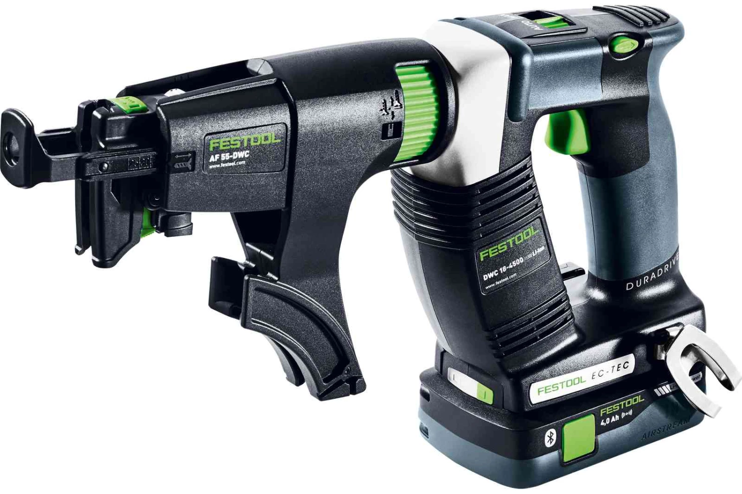 Festool 577429 Visseuse Sans Fil DWC 18-4500 HPC 4,0 I-Plus Edition 3 Festool 577429 Visseuse Sans Fil DWC 18-4500 HPC 4,0 I-Plus Edition – Image 3