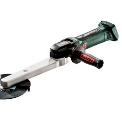 Metabo Meuleuse Sans Fil 600191850 KNS 18 LTX 150 Ponceuse Sans Fil 18 Volt Corps 5 Metabo Meuleuse Sans Fil 600191850 KNS 18 LTX 150 Ponceuse Sans Fil 18 Volt Corps -Perceuses sans fil Soldes 600191850 kns 18 ltx 150 ponceuse sans fil 18 volt corps 2