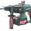 Metabo Marteau Perforateur Sans Fil 600210500 KHA18LTX Marteau Sans Fil 18V