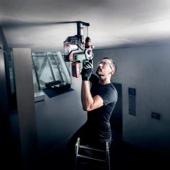 Metabo Marteau Perforateur Sans Fil 600211900 KHA 18 LTX BL 24 Quick Set ISA Perforateur-burineur -Perceuses sans fil Soldes 600211900 kha 18 ltx bl 24 quick set isa perforateur burineur 2