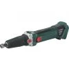 Metabo Meuleuse Sans Fil 600638840 GA18LTX Meuleuse Droite Sans Fil 18V En Coffret
